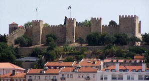 St. George's Castle
