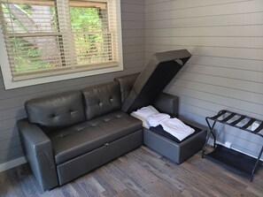 Sheets for sleeper sofa