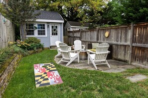 Terrass/Patio