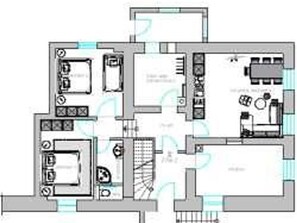 Ferienwohnung Mutzkopf