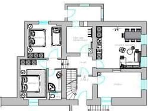Ferienwohnung Mutzkopf