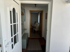 Interiör