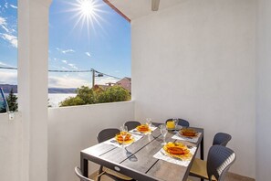 Patio / Balcony