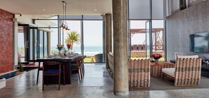 Sala de jantar