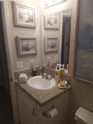 Salle de bain
