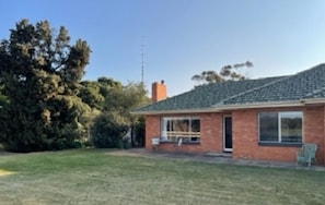 Farm House
