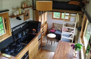 Eget kök