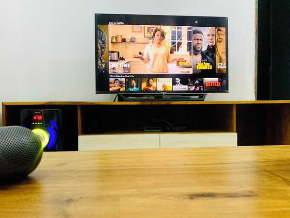 Télévision