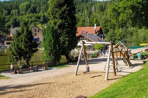 Kinderbereich