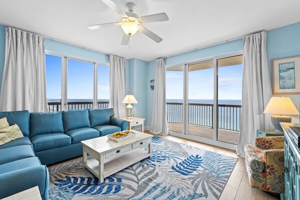 Sunrise Beach Resort Condo 2001