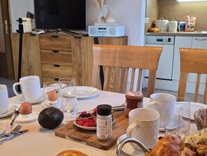 レストラン
