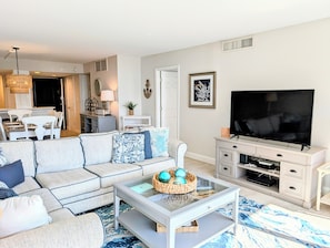 207 Brandywine, Sea Colony East, Bethany Beach