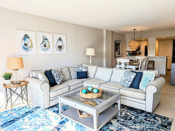 207 Brandywine, Sea Colony East, Bethany Beach