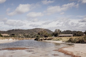 Strand
