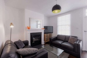 Coin séjour