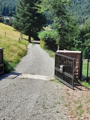 Boendeområde
