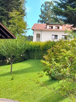 Boendeområde