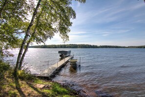 Boendeområde
