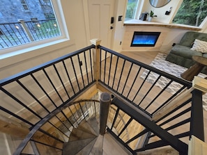 Intérieur