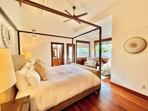 Master Room