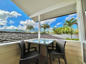 Master Lanai