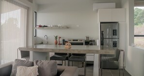 Solindo Stays Ocean View Villa 4