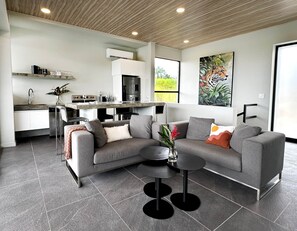 Solindo Stays Ocean View Villa 1