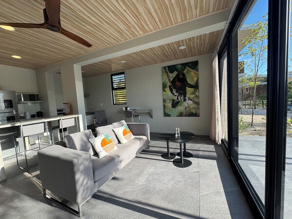 Solindo Stays Garden Suites 3
