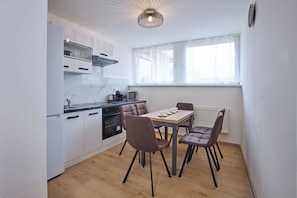 Eget kök
