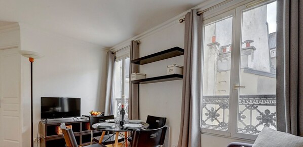 Restauration
