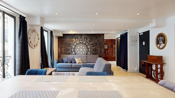 Intérieur