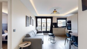 Coin séjour