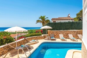 Villa Proa image