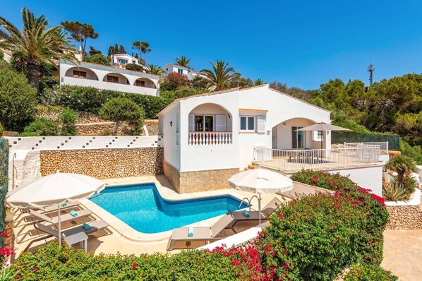 Villa Proa image