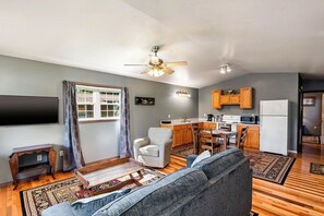 living room 1