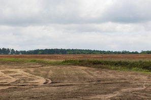 Boendeområde