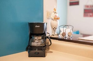 Café et/ou machine à café