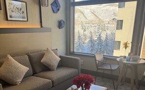 Cozy up with a good book
