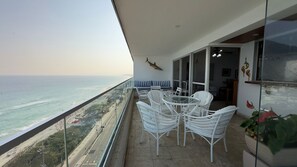 Balcony / Terrace