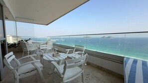 Balcony / Terrace