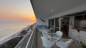 Balcony / Terrace