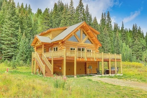 Home Exterior