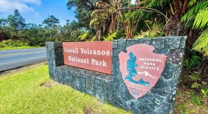 Volcano, HI