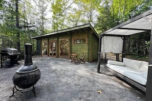 Terassi/patio