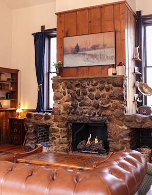 Intérieur