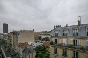 Appartement de luxe Rive Gauche