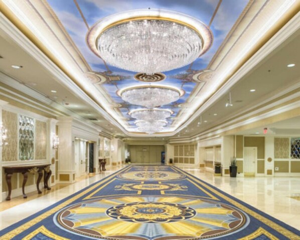 Bankettsaal