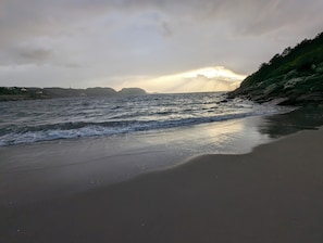 Plage