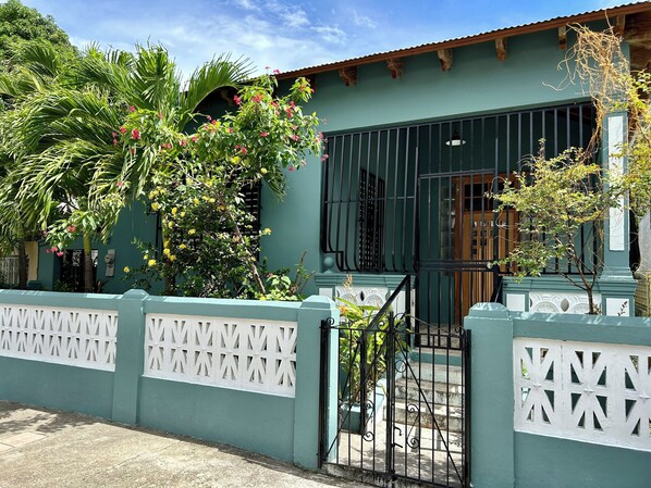 Casa M