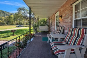 Terrass/Patio